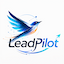 LeadPilot Logo